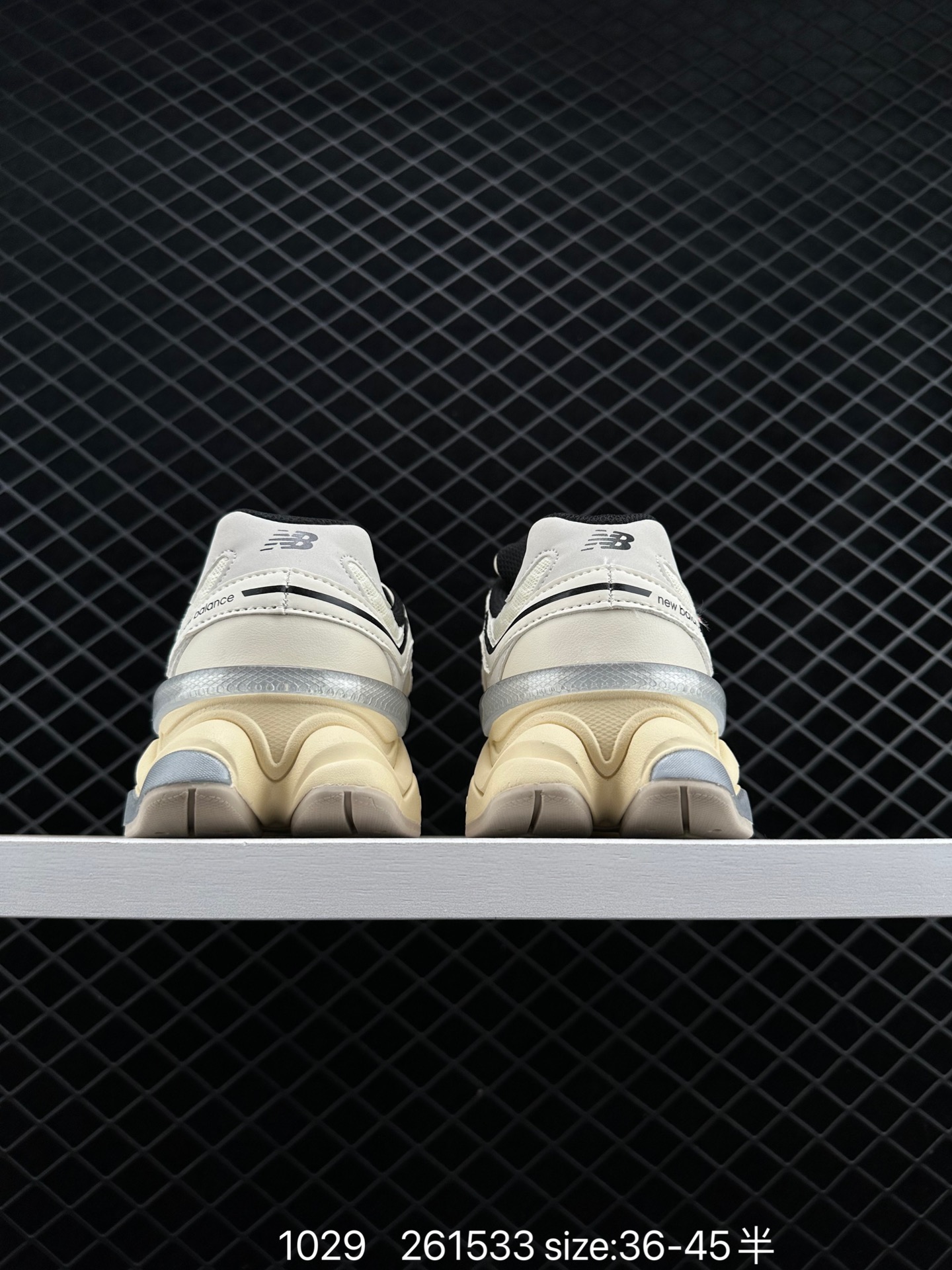 NB Joe Freshgoods x New Balance  NB9060